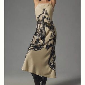 Anthropology dress